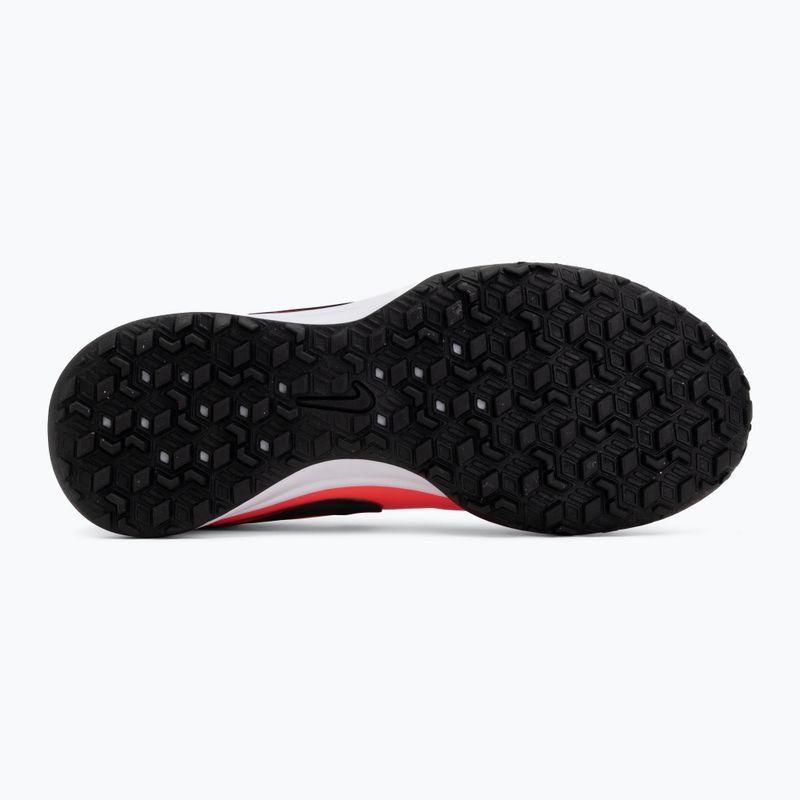 Buty piłkarskie dziecięce Nike Jr. Tiempo Maestro Academy TF multi color/black 4
