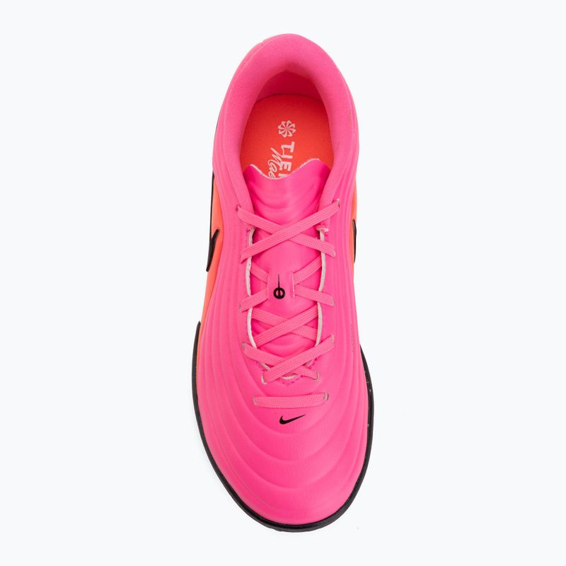 Buty piłkarskie dziecięce Nike Jr. Tiempo Maestro Academy TF multi color/black 5