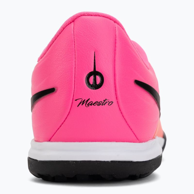 Buty piłkarskie dziecięce Nike Jr. Tiempo Maestro Academy TF multi color/black 6