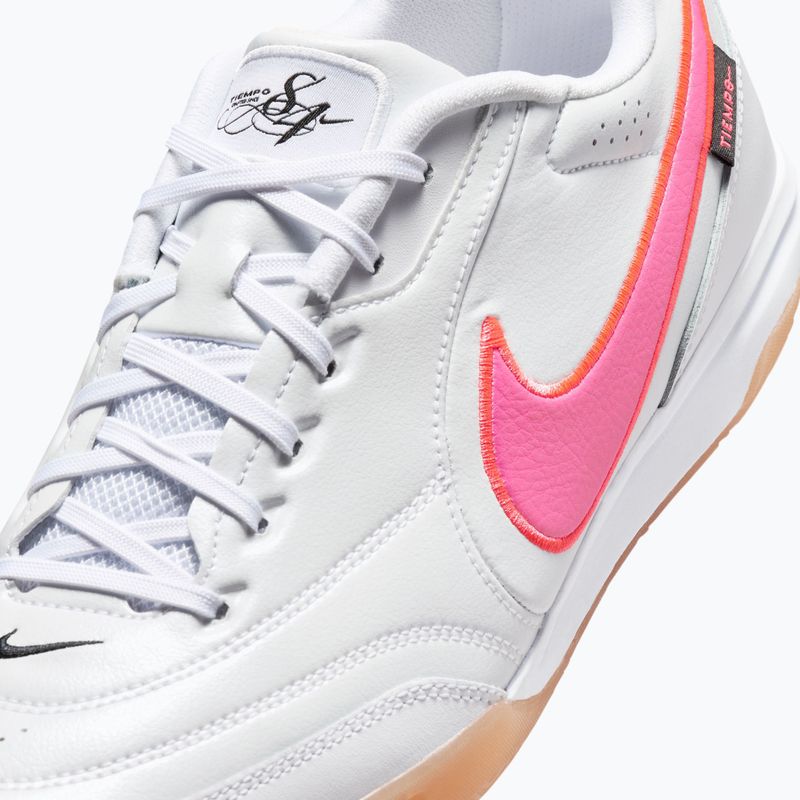 Buty piłkarskie męskie Nike Tiempo Streetgato Premium multi color/black 5
