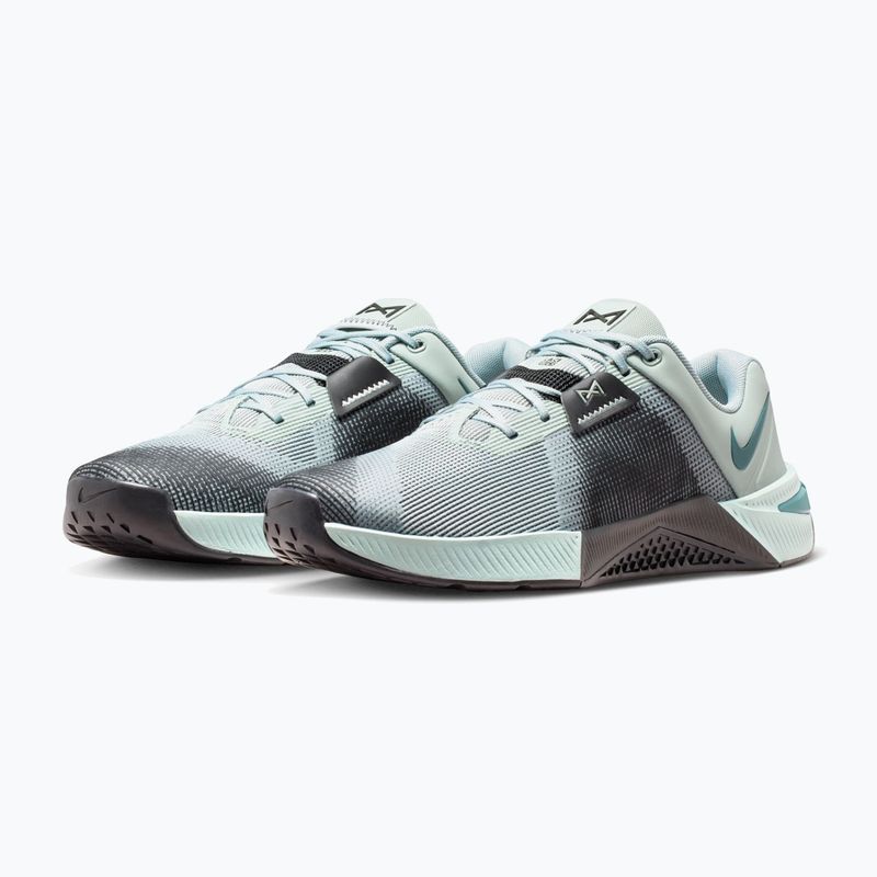 Buty treningowe męskie Nike Metcon 10 light pumice/black/mineral slate 3