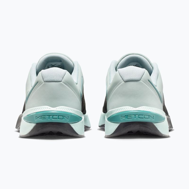 Buty treningowe męskie Nike Metcon 10 light pumice/black/mineral slate 4