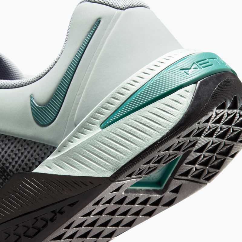 Buty treningowe męskie Nike Metcon 10 light pumice/black/mineral slate 8