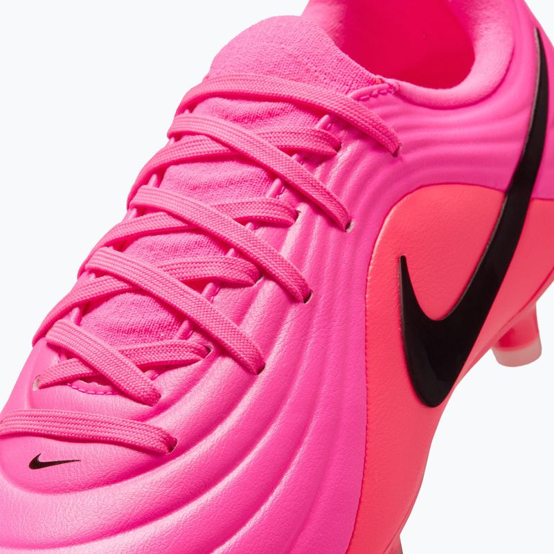 Buty piłkarskie dziecięce Nike Jr. Tiempo Maestro Academy FG/MG multi color/black 6