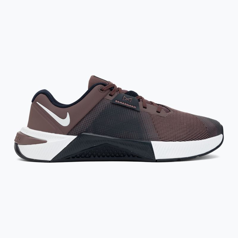 Buty treningowe męskie Nike Metcon 10 tattoo/dark obsidian/off white 2