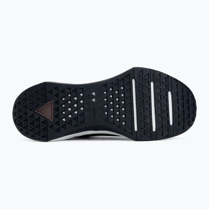 Buty treningowe męskie Nike Metcon 10 tattoo/dark obsidian/off white 4