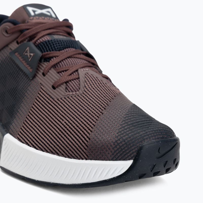 Buty treningowe męskie Nike Metcon 10 tattoo/dark obsidian/off white 7