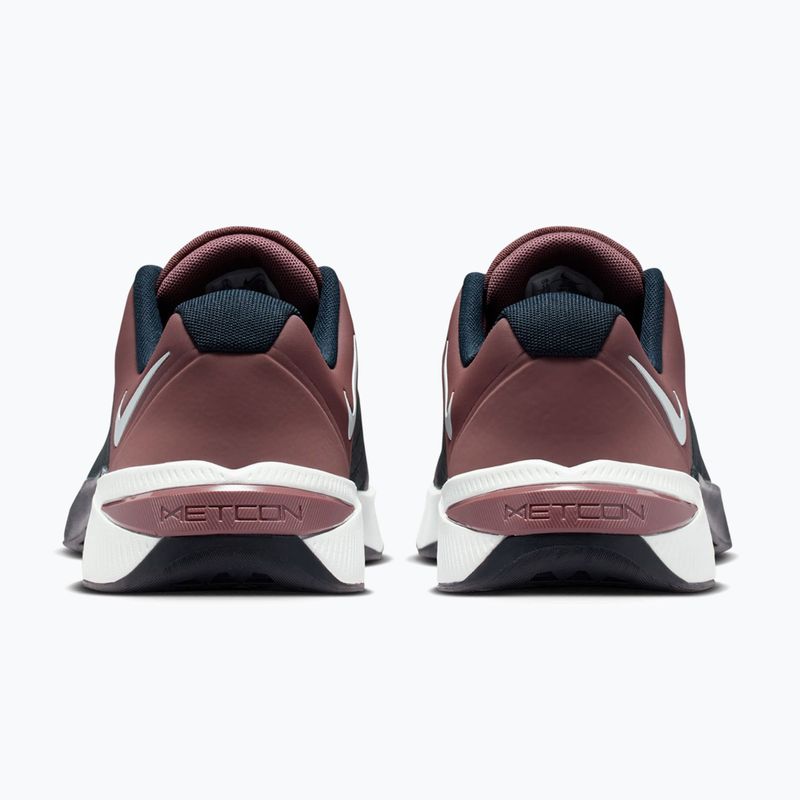 Buty treningowe męskie Nike Metcon 10 tattoo/dark obsidian/off white 4