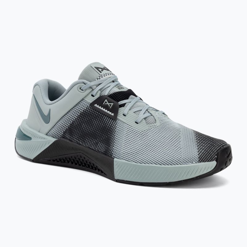 Buty treningowe męskie Nike Metcon 10 light pumice/black/mineral slate