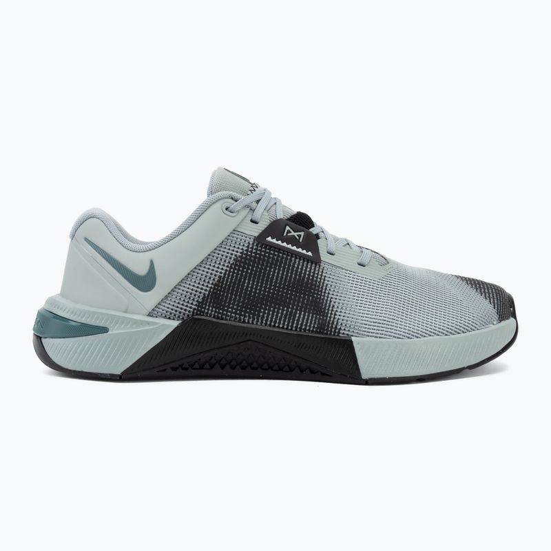 Buty treningowe męskie Nike Metcon 10 light pumice/black/mineral slate 2