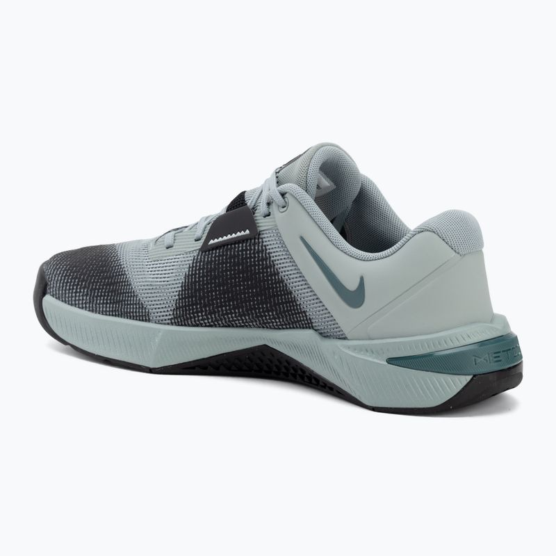Buty treningowe męskie Nike Metcon 10 light pumice/black/mineral slate 3