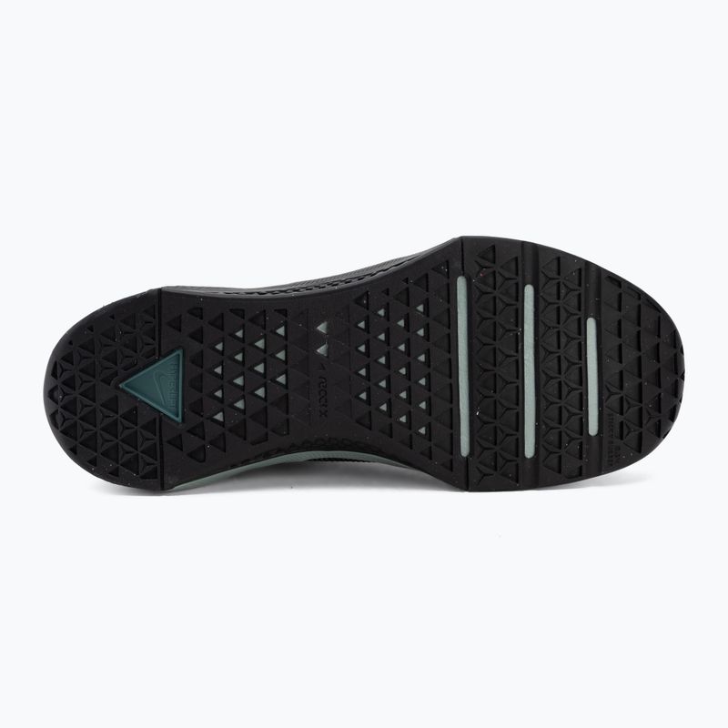 Buty treningowe męskie Nike Metcon 10 light pumice/black/mineral slate 4
