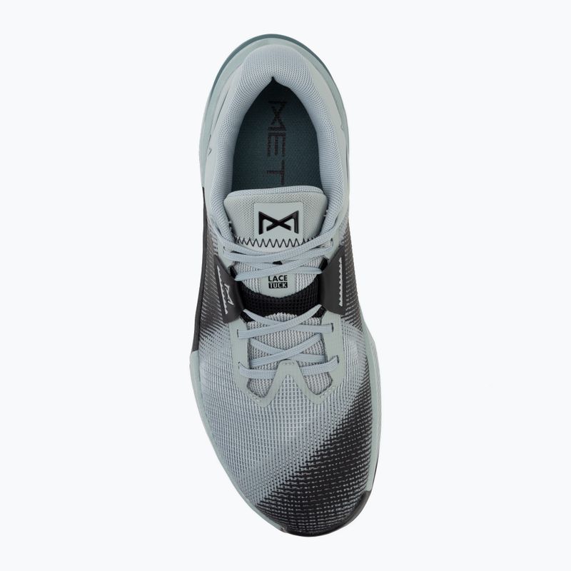 Buty treningowe męskie Nike Metcon 10 light pumice/black/mineral slate 5