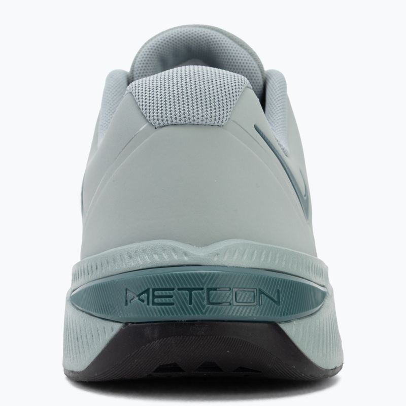 Buty treningowe męskie Nike Metcon 10 light pumice/black/mineral slate 6
