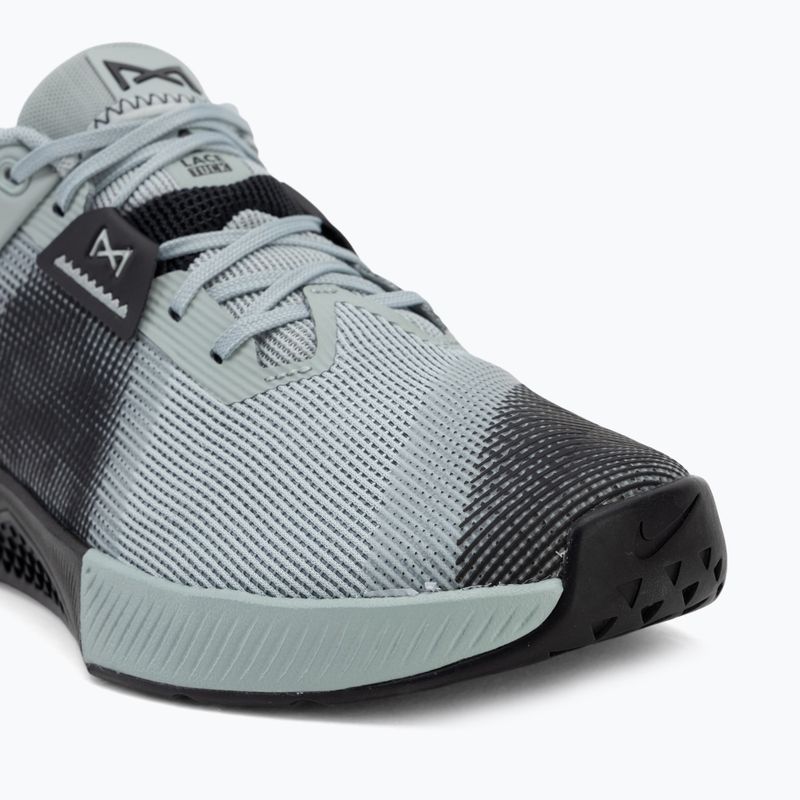 Buty treningowe męskie Nike Metcon 10 light pumice/black/mineral slate 7