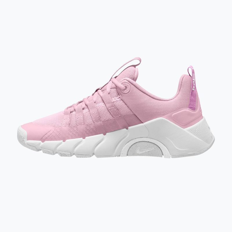 Buty treningowe damskie Nike Free Metcon 7 pink foam/light magenta/white 2