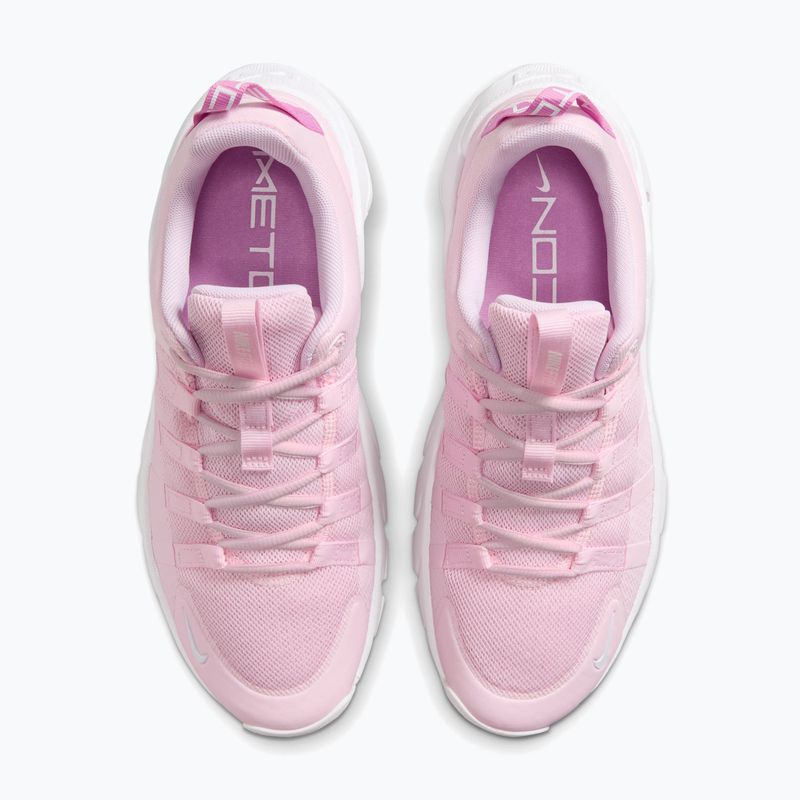 Buty treningowe damskie Nike Free Metcon 7 pink foam/light magenta/white 5