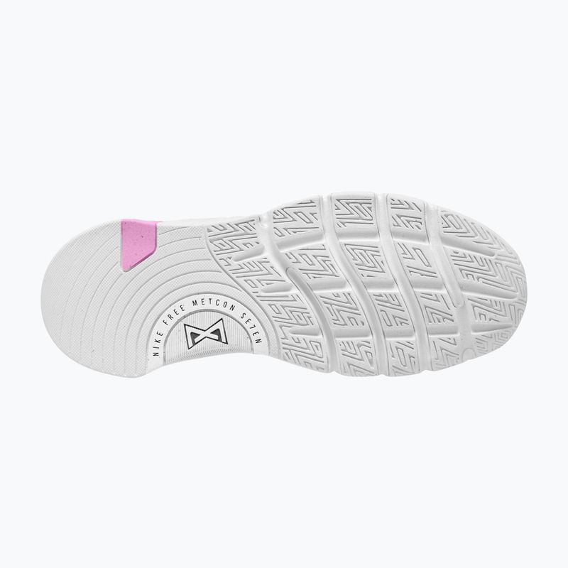 Buty treningowe damskie Nike Free Metcon 7 pink foam/light magenta/white 6