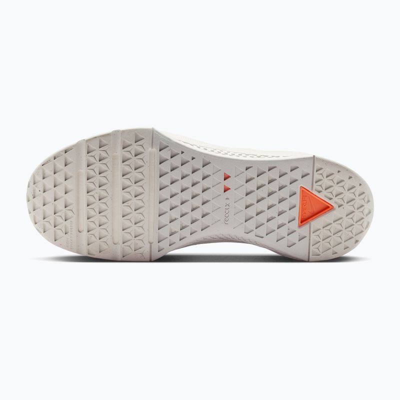 Buty treningowe damskie Nike Metcon 10 sail/phantom/ice peach/orange pulse 6