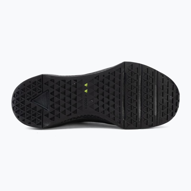 Buty treningowe damskie Nike Metcon 10 black/volt/anthracite 4
