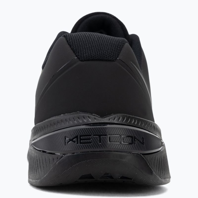 Buty treningowe damskie Nike Metcon 10 black/volt/anthracite 6