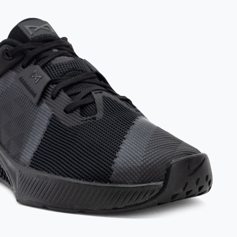 Buty treningowe damskie Nike Metcon 10 black/volt/anthracite 7