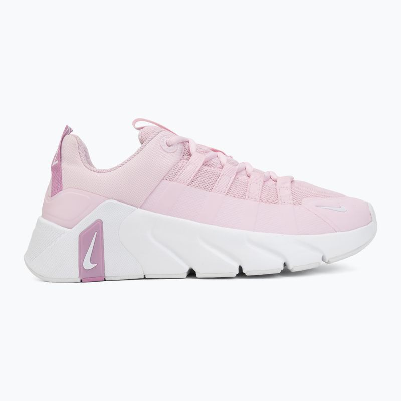 Buty treningowe damskie Nike Free Metcon 7 pink foam/light magenta/white 2