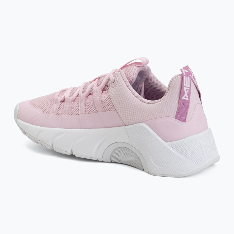 Buty treningowe damskie Nike Free Metcon 7 pink foam/light magenta/white 3