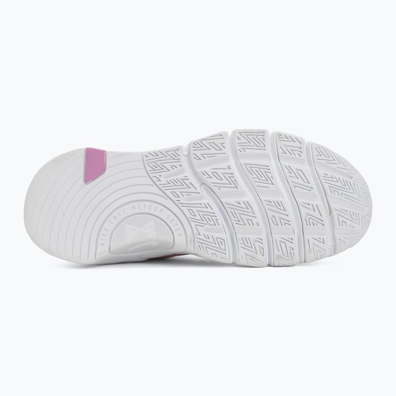 Buty treningowe damskie Nike Free Metcon 7 pink foam/light magenta/white 4