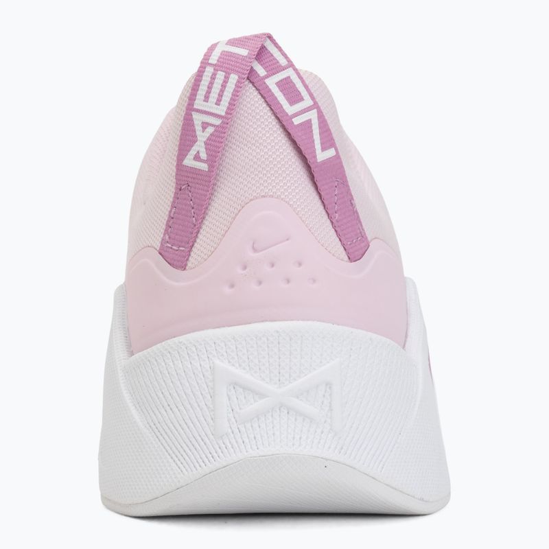 Buty treningowe damskie Nike Free Metcon 7 pink foam/light magenta/white 6