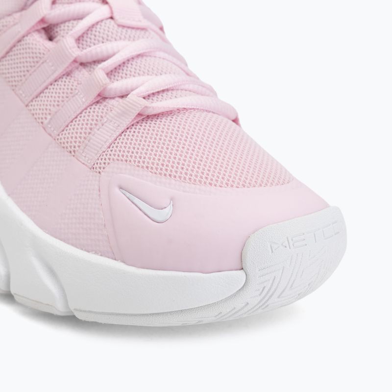Buty treningowe damskie Nike Free Metcon 7 pink foam/light magenta/white 7