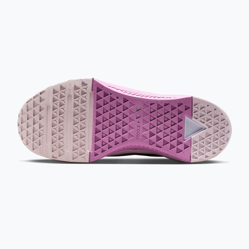 Buty treningowe damskie Nike Metcon 10 pearl pink/light magenta/light magenta 6