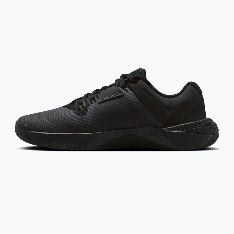 Buty treningowe damskie Nike Metcon 10 black/volt/anthracite 2