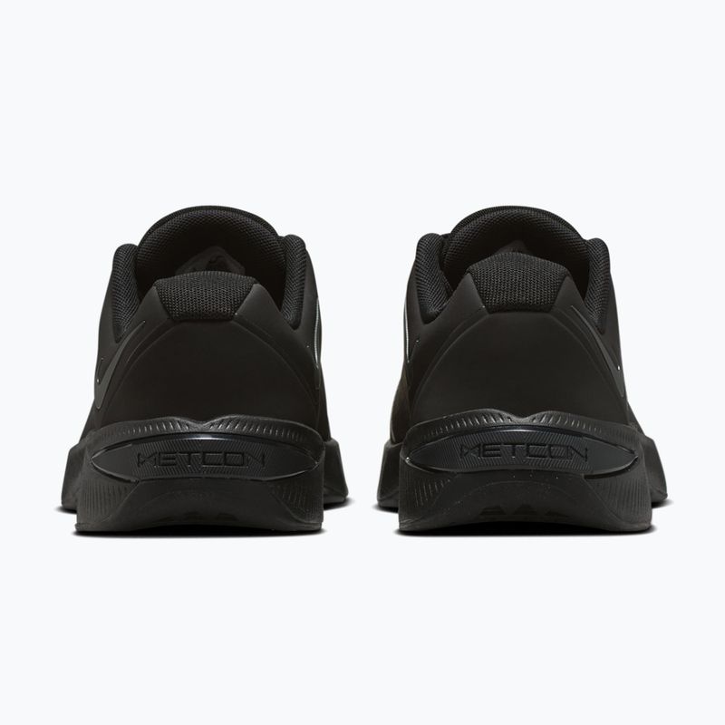 Buty treningowe damskie Nike Metcon 10 black/volt/anthracite 4