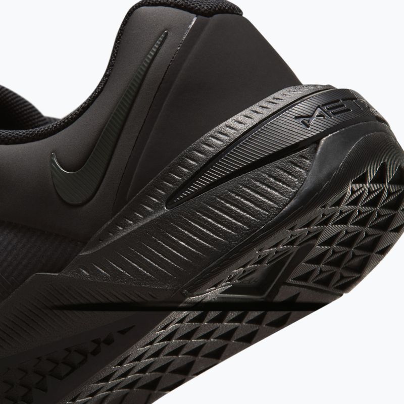 Buty treningowe damskie Nike Metcon 10 black/volt/anthracite 8