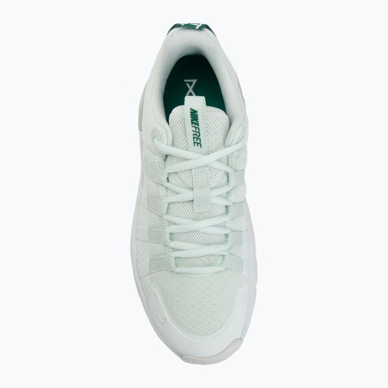 Buty treningowe damskie Nike Free Metcon 7 barely green/malachite/white 5