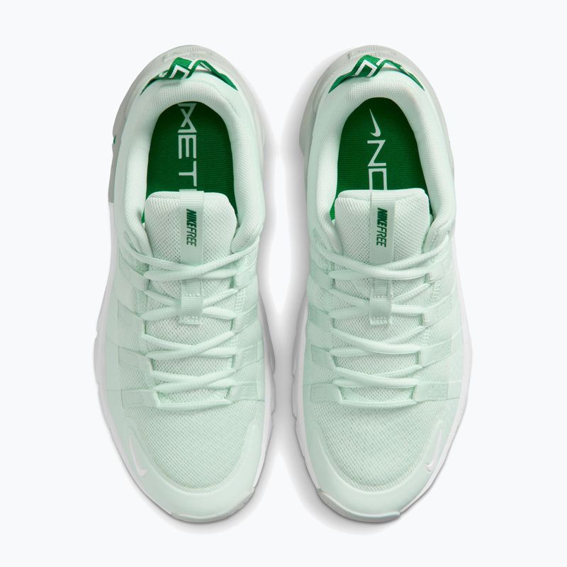 Buty treningowe damskie Nike Free Metcon 7 barely green/malachite/white 5
