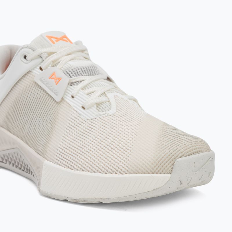 Buty treningowe damskie Nike Metcon 10 sail/phantom/ice peach/orange pulse 7