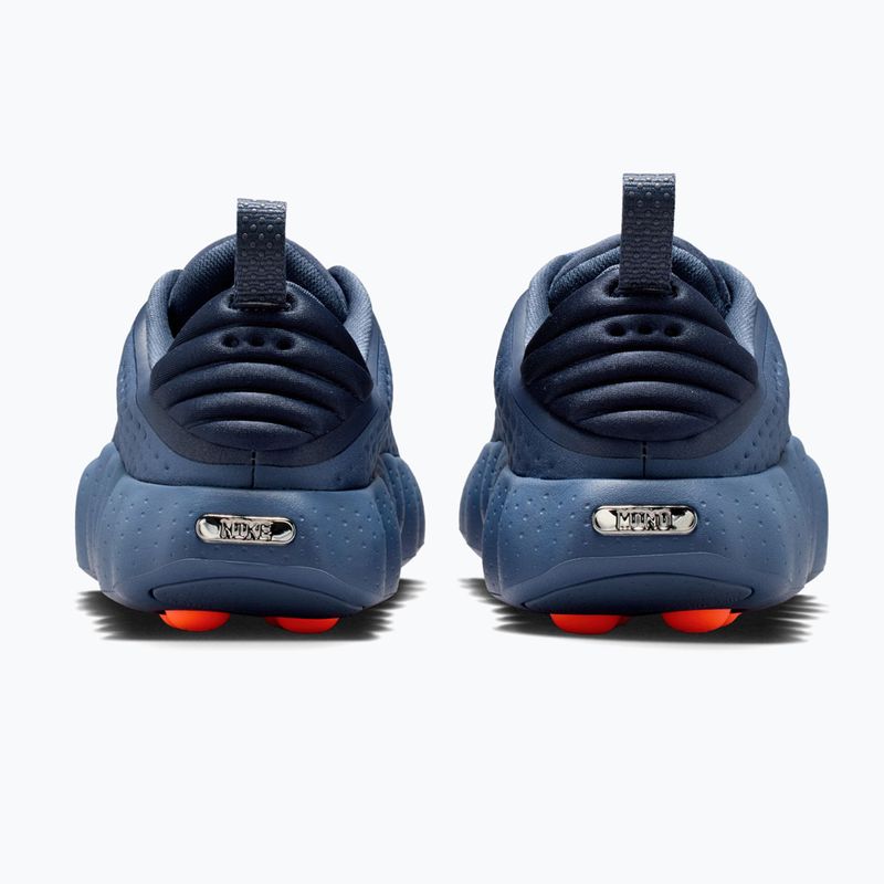Buty męskie Nike Mind 002 thunder blue/diffused blue/chrome 2