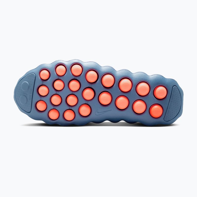 Buty męskie Nike Mind 002 thunder blue/diffused blue/chrome 4