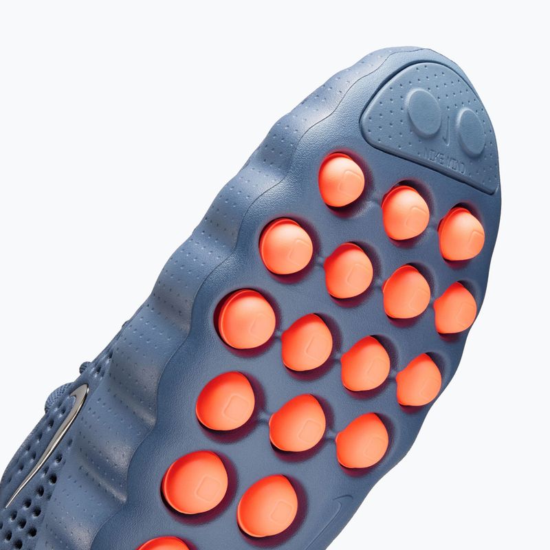 Buty męskie Nike Mind 002 thunder blue/diffused blue/chrome 6