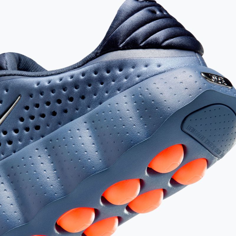 Buty męskie Nike Mind 002 thunder blue/diffused blue/chrome 7