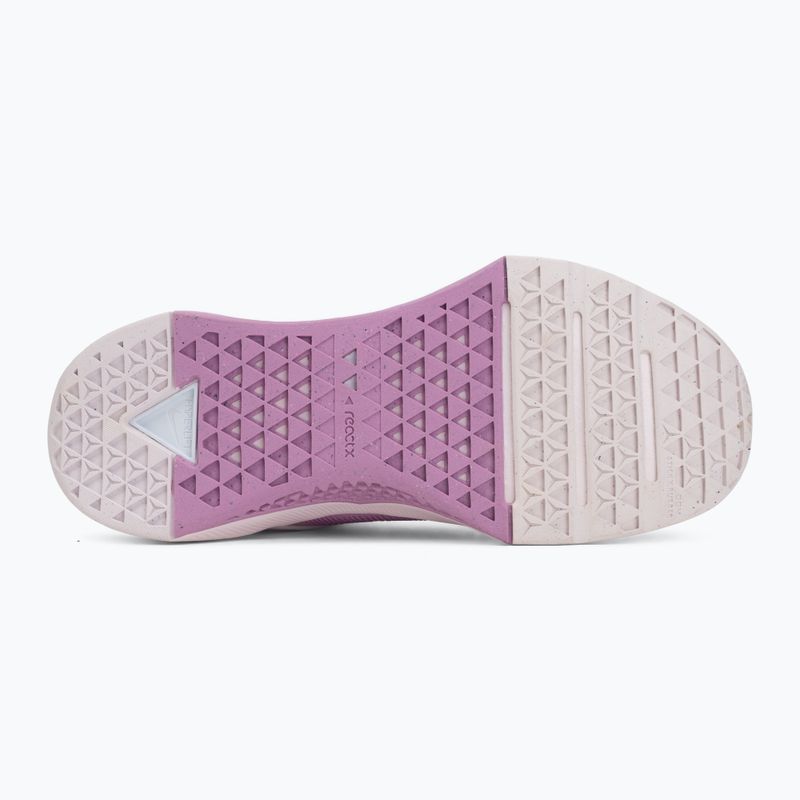 Buty treningowe damskie Nike Metcon 10 pearl pink/light magenta/light magenta 4