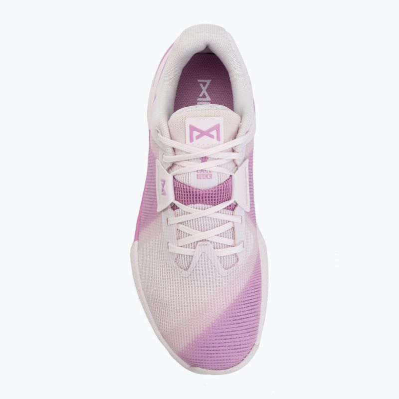 Buty treningowe damskie Nike Metcon 10 pearl pink/light magenta/light magenta 5