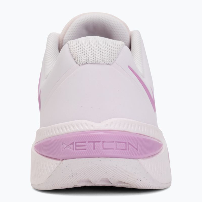Buty treningowe damskie Nike Metcon 10 pearl pink/light magenta/light magenta 6