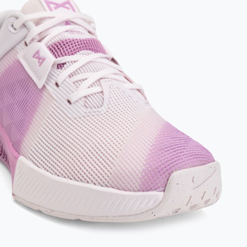 Buty treningowe damskie Nike Metcon 10 pearl pink/light magenta/light magenta 7