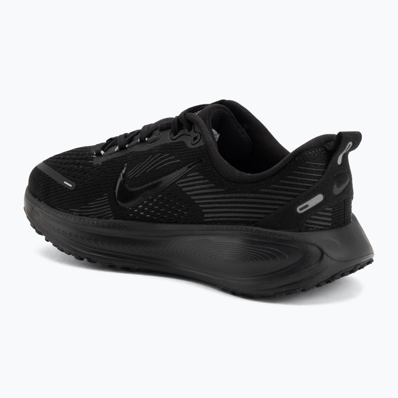 Buty do biegania Nike Vomero 18 black/dark smoke grey/ligh smoke grey/black 3