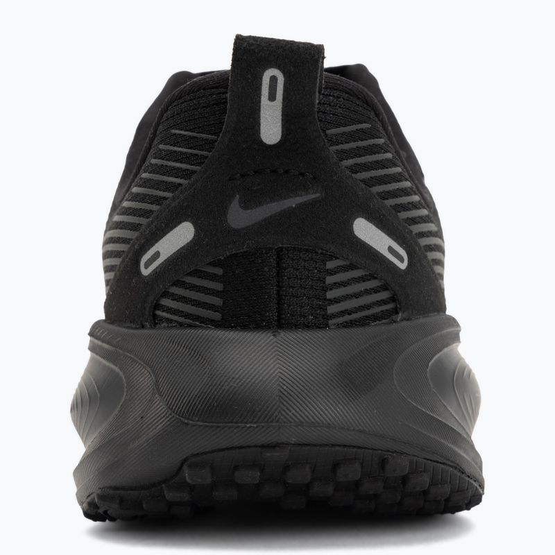 Buty do biegania dziecięce Nike Vomero 18 black/dark smoke grey/ligh smoke grey/black 6