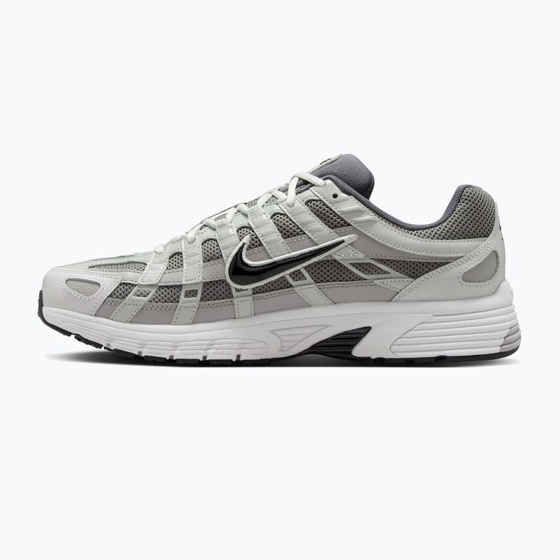 Buty męskie Nike P-6000 atmosphere grey/pencil point/black 2