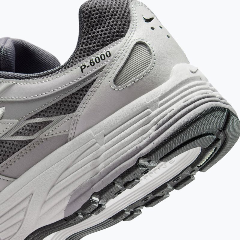 Buty męskie Nike P-6000 atmosphere grey/pencil point/black 6